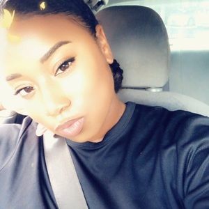 Meet your Posher, Bianca